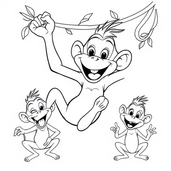Image Coloring Pages Image Coloring Pages