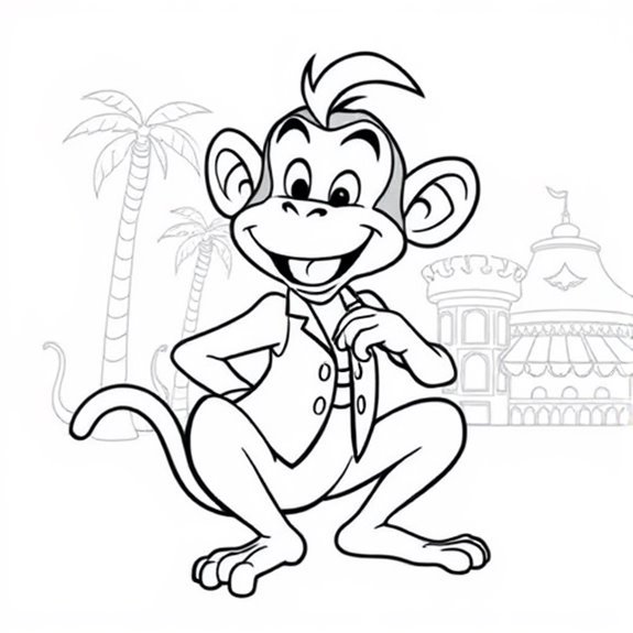 Image Coloring Pages Image Coloring Pages