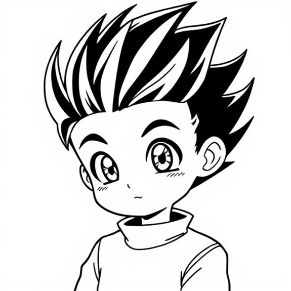 Image Coloring Pages Image Coloring Pages