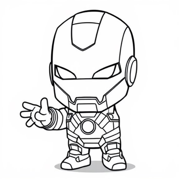 Image Coloring Pages Image Coloring Pages