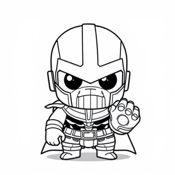 Image Coloring Pages Image Coloring Pages