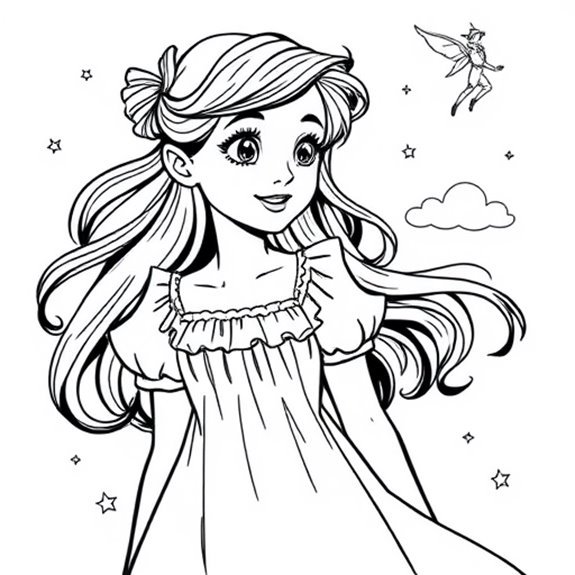 Image Coloring Pages Image Coloring Pages