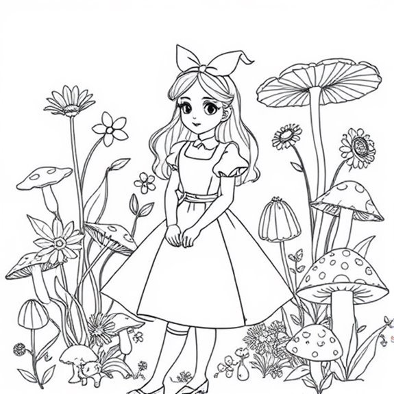 Image Coloring Pages Image Coloring Pages
