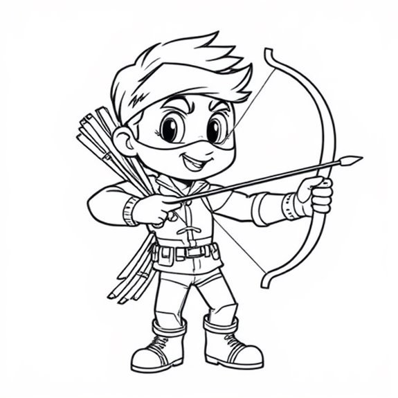 Image Coloring Pages Image Coloring Pages