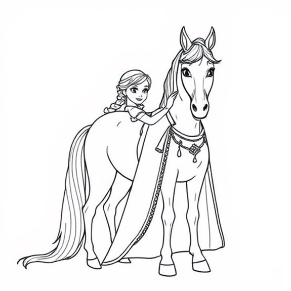 Image Coloring Pages Image Coloring Pages
