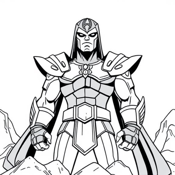 Image Coloring Pages Image Coloring Pages