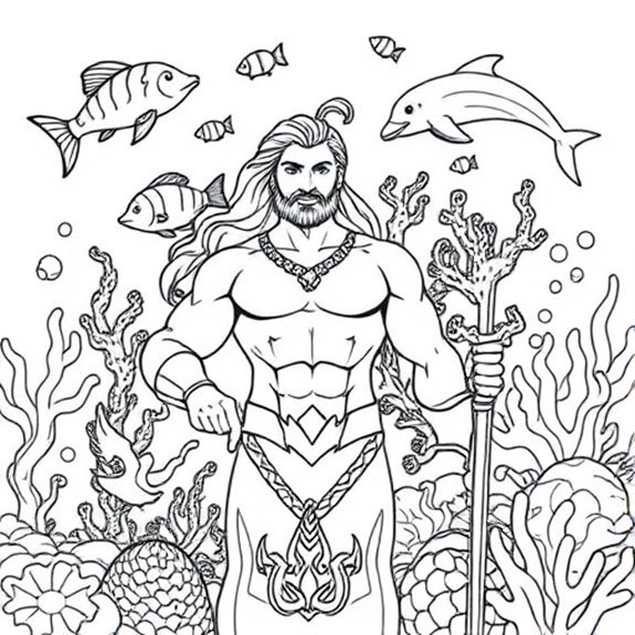 Image Coloring Pages Image Coloring Pages