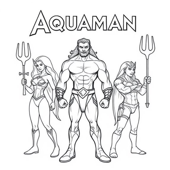 Image Coloring Pages Image Coloring Pages