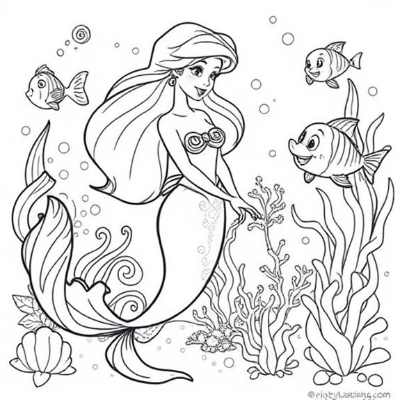 Image Coloring Pages Image Coloring Pages