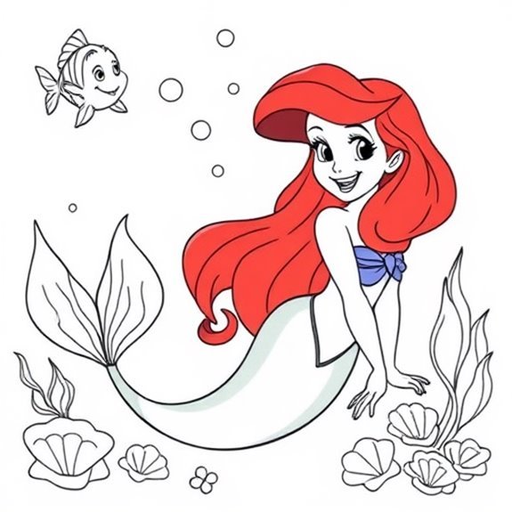 Image Coloring Pages Image Coloring Pages