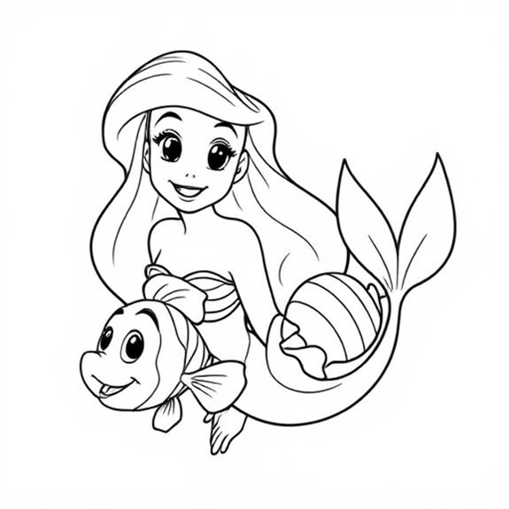 Image Coloring Pages Image Coloring Pages