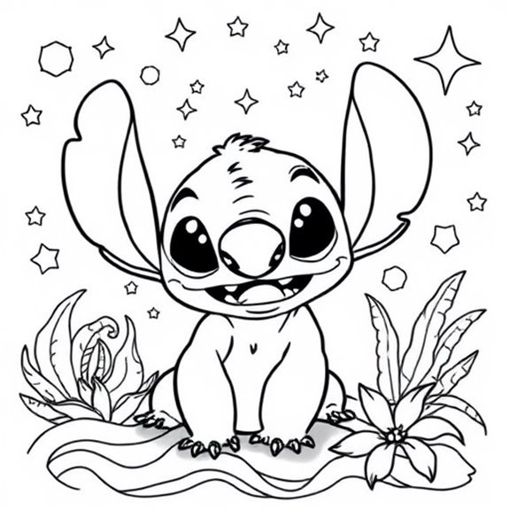 Image Coloring Pages Image Coloring Pages