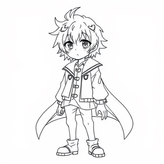 Image Coloring Pages Image Coloring Pages