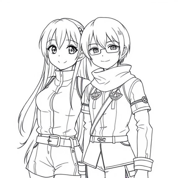Image Coloring Pages Image Coloring Pages