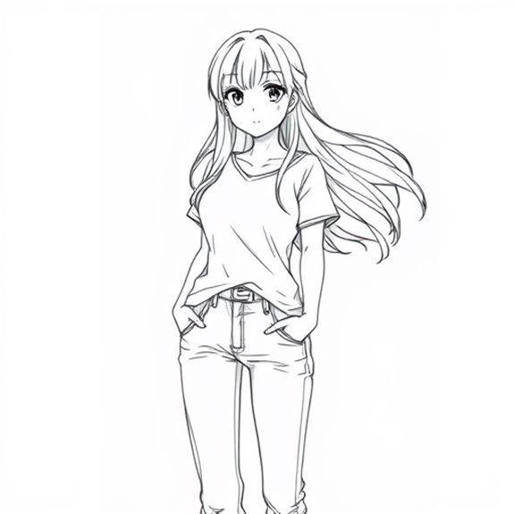 Image Coloring Pages Image Coloring Pages