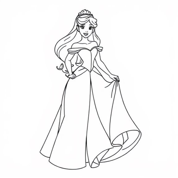 Image Coloring Pages Image Coloring Pages