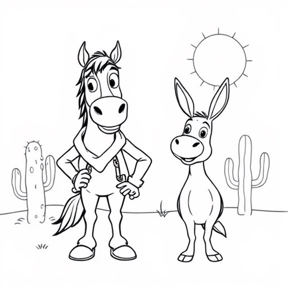Image Coloring Pages Image Coloring Pages