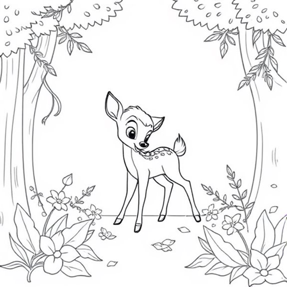 Image Coloring Pages Image Coloring Pages