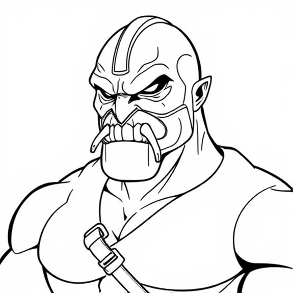 Image Coloring Pages Image Coloring Pages