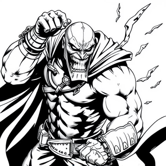 Image Coloring Pages Image Coloring Pages