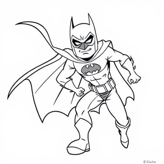 Image Coloring Pages Image Coloring Pages
