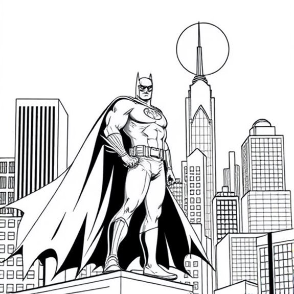 Image Coloring Pages Image Coloring Pages