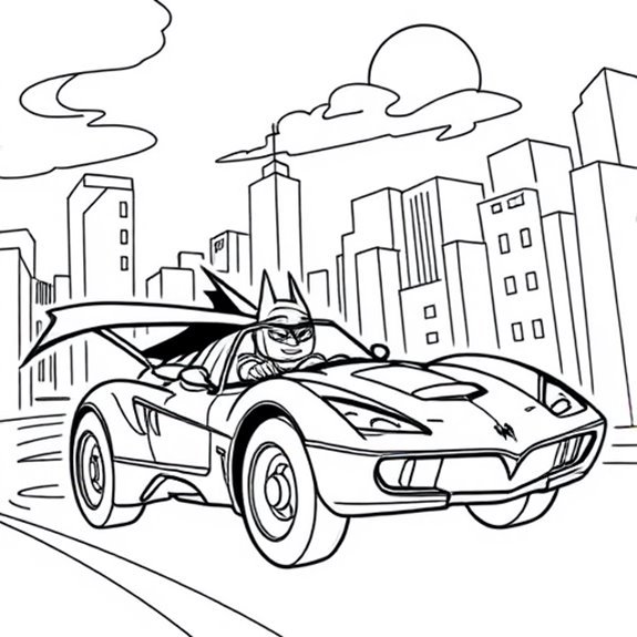 Image Coloring Pages Image Coloring Pages