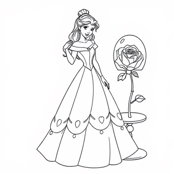 Image Coloring Pages Image Coloring Pages