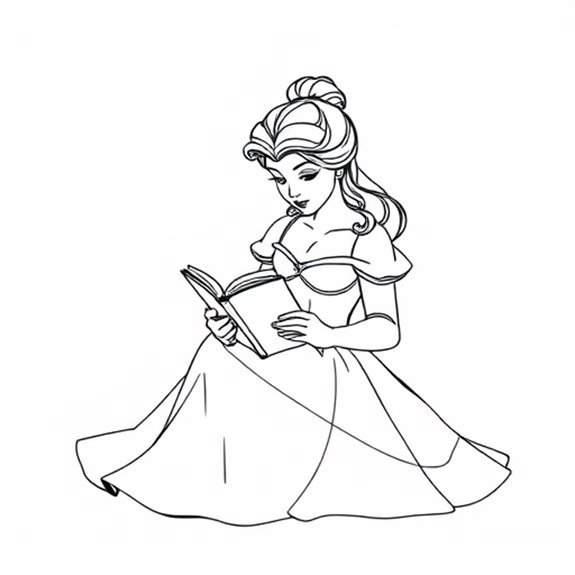 Image Coloring Pages Image Coloring Pages