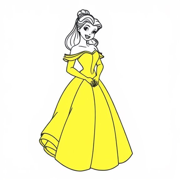 Image Coloring Pages Image Coloring Pages