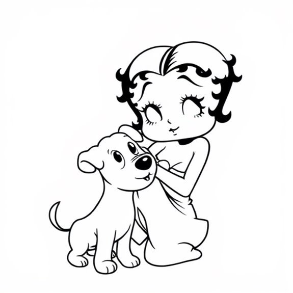Image Coloring Pages Image Coloring Pages