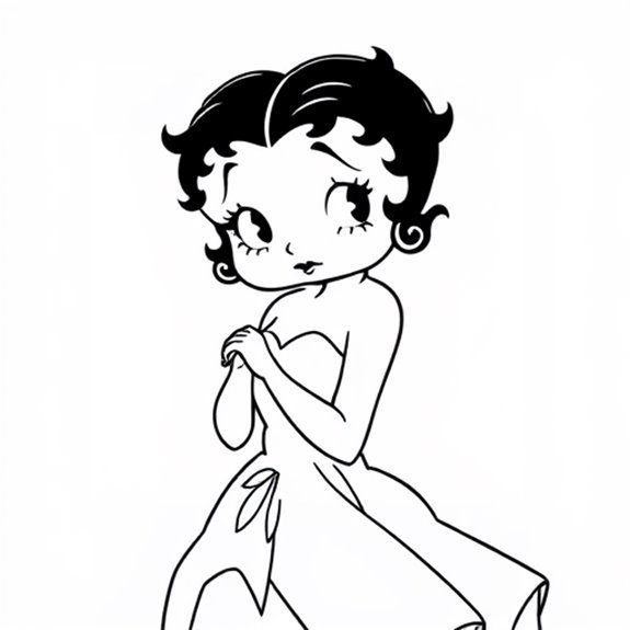 Image Coloring Pages Image Coloring Pages
