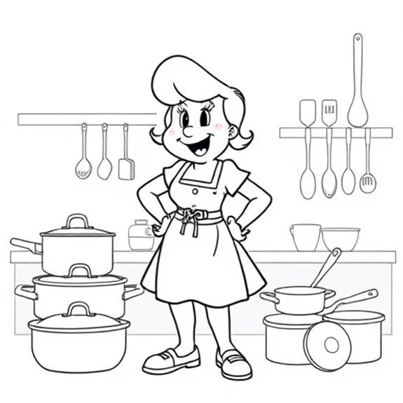 Image Coloring Pages Image Coloring Pages