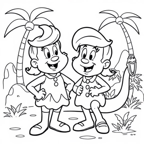 Image Coloring Pages Image Coloring Pages