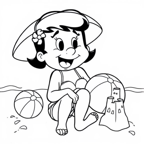 Image Coloring Pages Image Coloring Pages