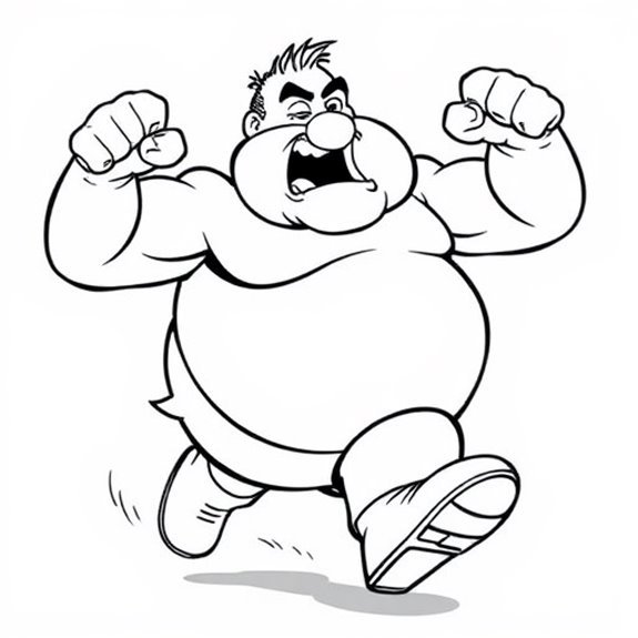 Image Coloring Pages Image Coloring Pages