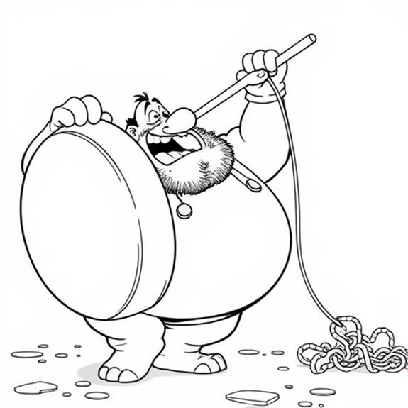 Image Coloring Pages Image Coloring Pages
