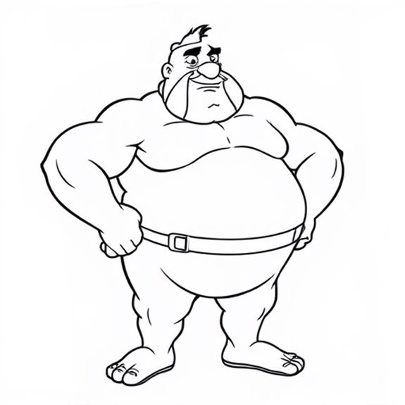 Image Coloring Pages Image Coloring Pages