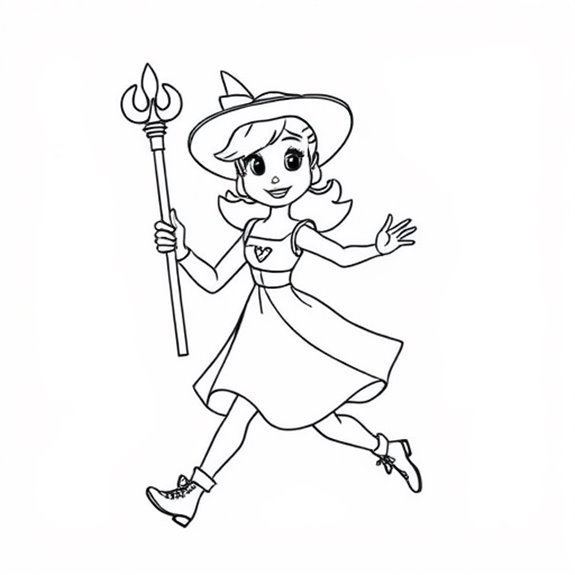 Image Coloring Pages Image Coloring Pages