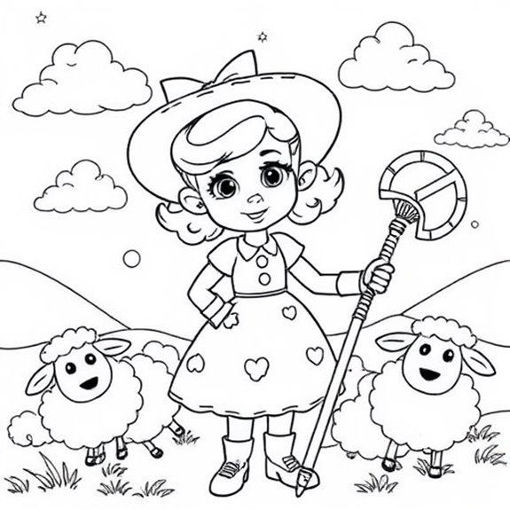 Image Coloring Pages Image Coloring Pages
