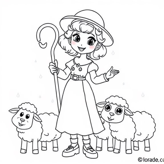 Image Coloring Pages Image Coloring Pages