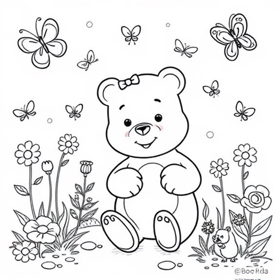 Image Coloring Pages Image Coloring Pages