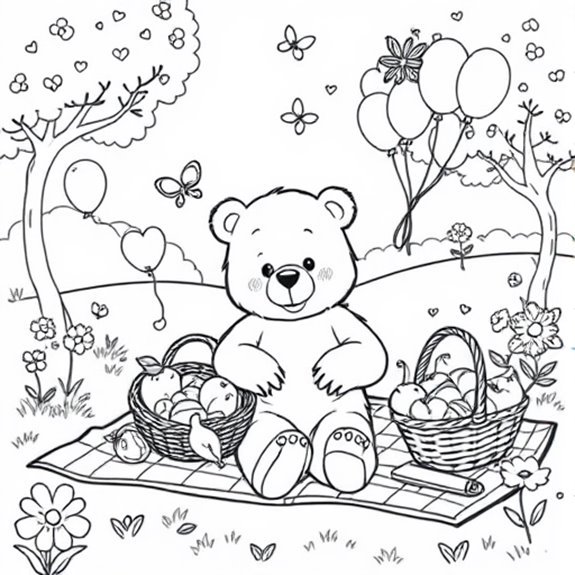 Image Coloring Pages Image Coloring Pages