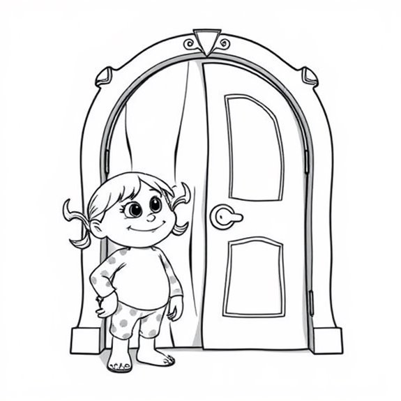 Image Coloring Pages Image Coloring Pages