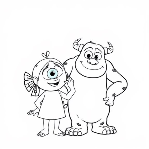 Image Coloring Pages Image Coloring Pages