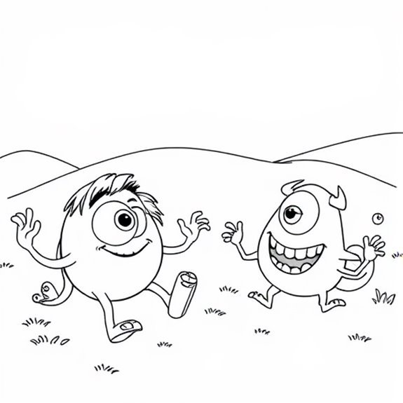 Image Coloring Pages Image Coloring Pages