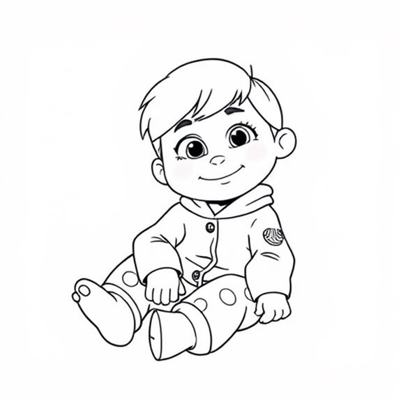 Image Coloring Pages Image Coloring Pages