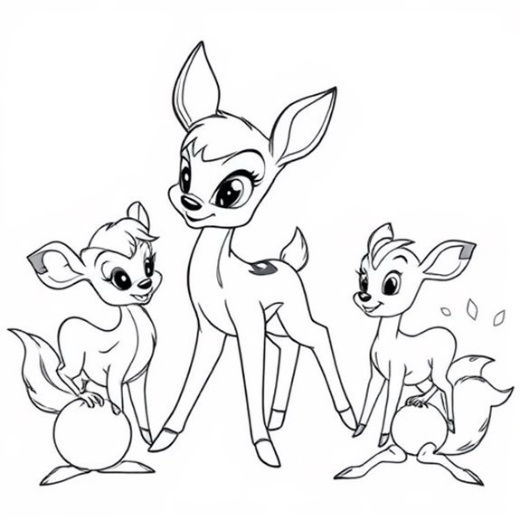 Image Coloring Pages Image Coloring Pages