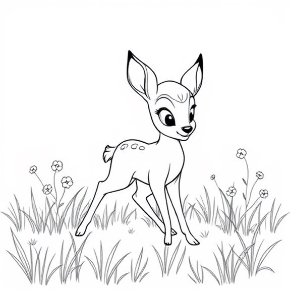 Image Coloring Pages Image Coloring Pages