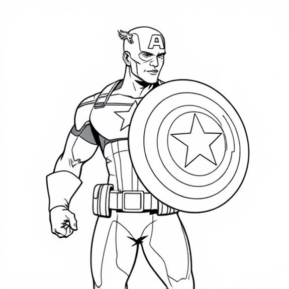 Image Coloring Pages Image Coloring Pages